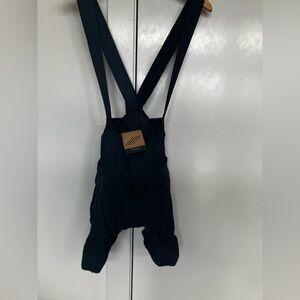 NWT Sugoi Women’s evolution 2 cycling bib shorts black size medium